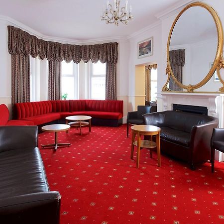 The Bournemouth Maemar Hotel Exterior photo