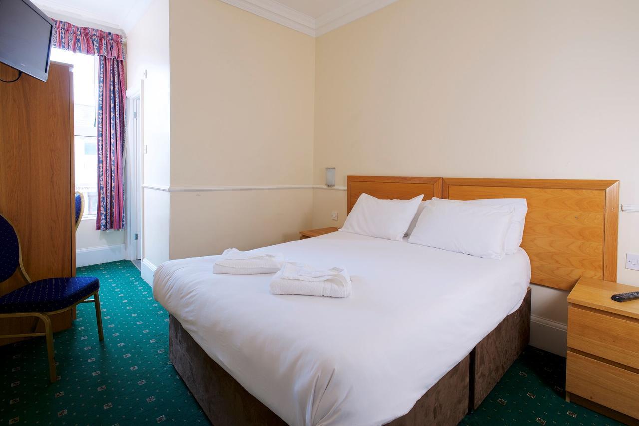 The Bournemouth Maemar Hotel Exterior photo