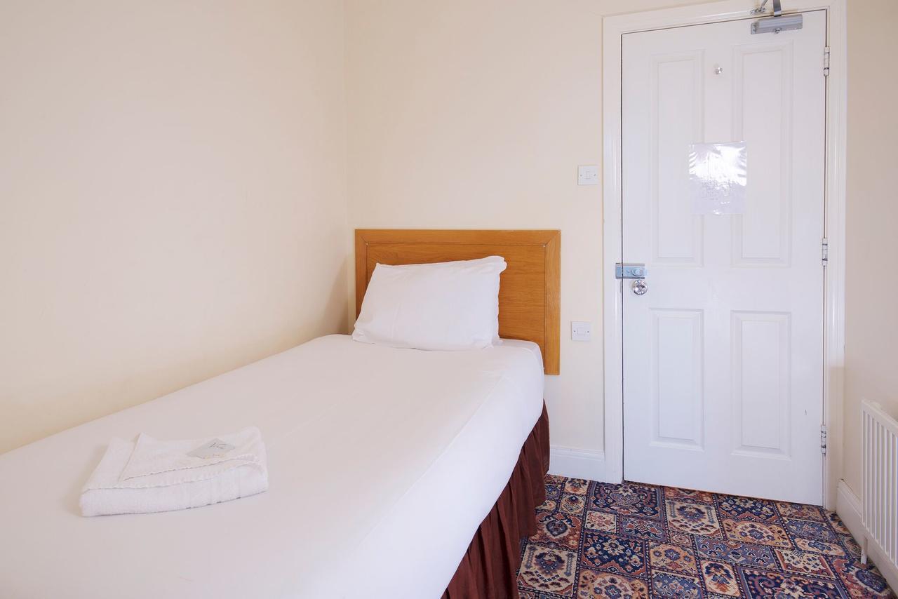 The Bournemouth Maemar Hotel Exterior photo